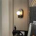 Sahin Wall Lamp - Residence Supply