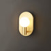 Sahin Wall Lamp - Residence Supply