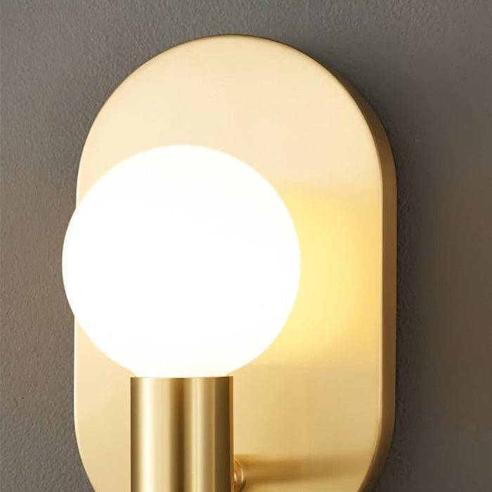 Sahin Wall Lamp - Residence Supply