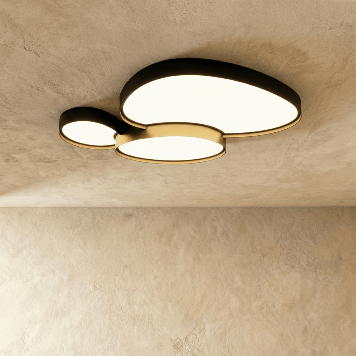 Saidah Ceiling Light - Residence Supply