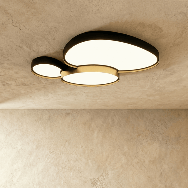 Saidah Ceiling Light - Residence Supply