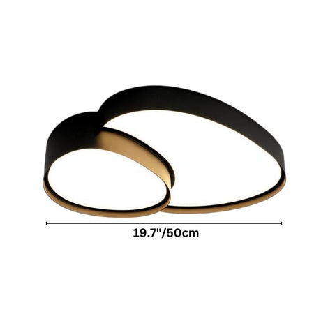 Saidah Ceiling Light