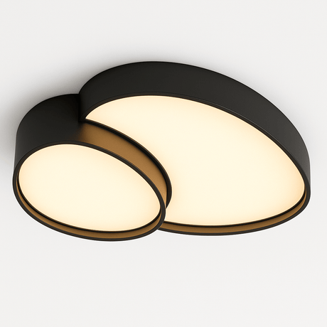 Saidah Ceiling Light - Residence Supply