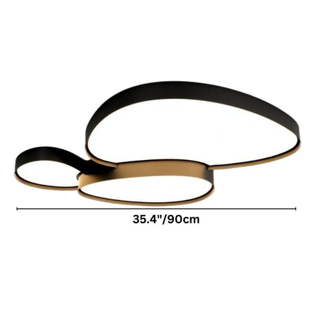 Saidah Ceiling Light