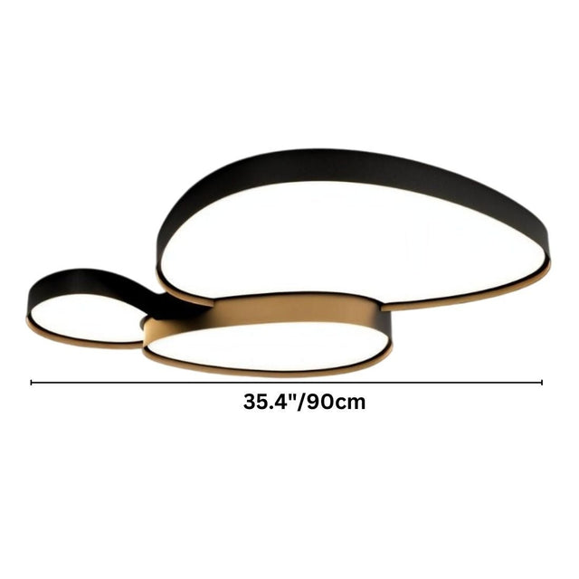 Saidah Ceiling Light