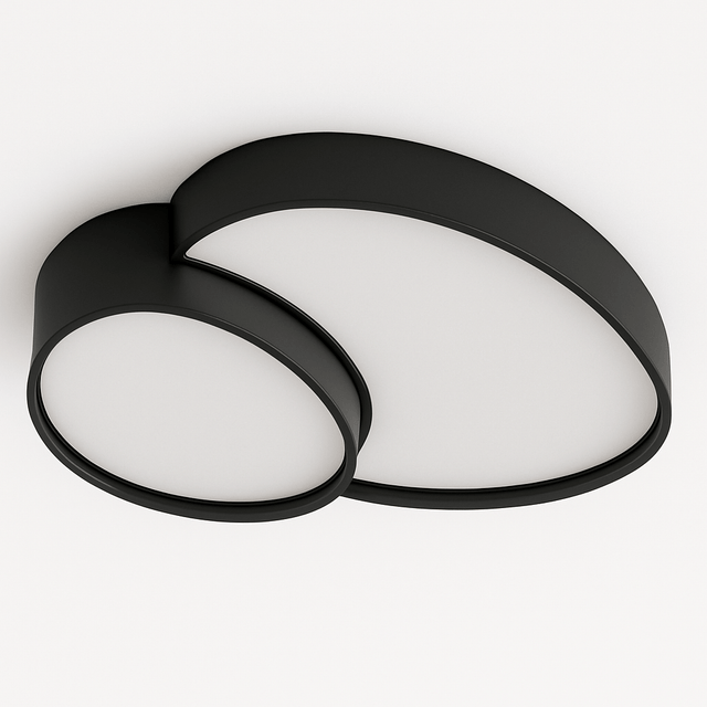 Saidah Ceiling Light - Residence Supply