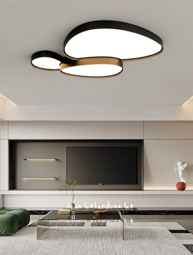Saidah Ceiling Light