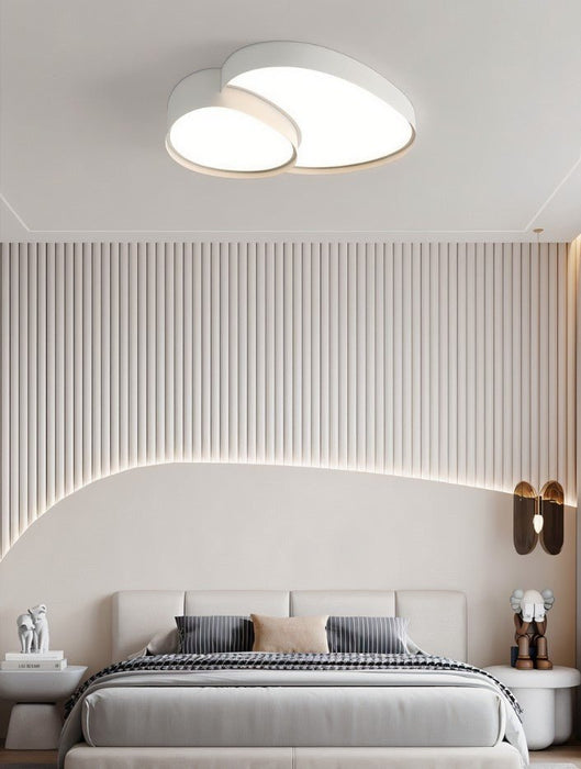 Saidah Ceiling Light - Bedroom Lighting