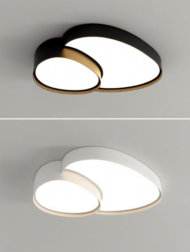 Saidah Ceiling Light