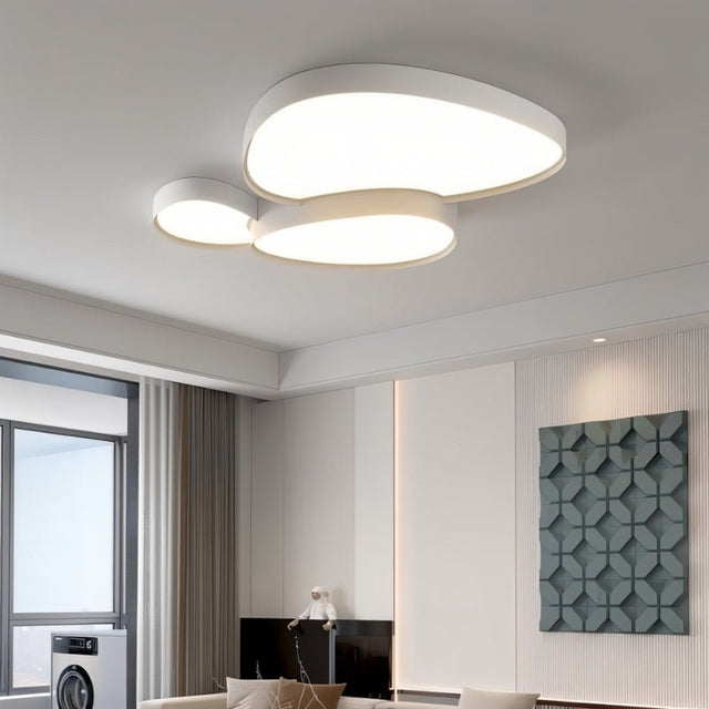 Saidah Ceiling Light