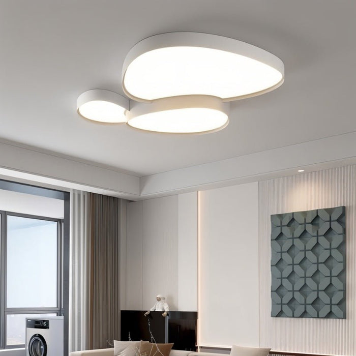 Saidah Ceiling Light - Living Room Lighting