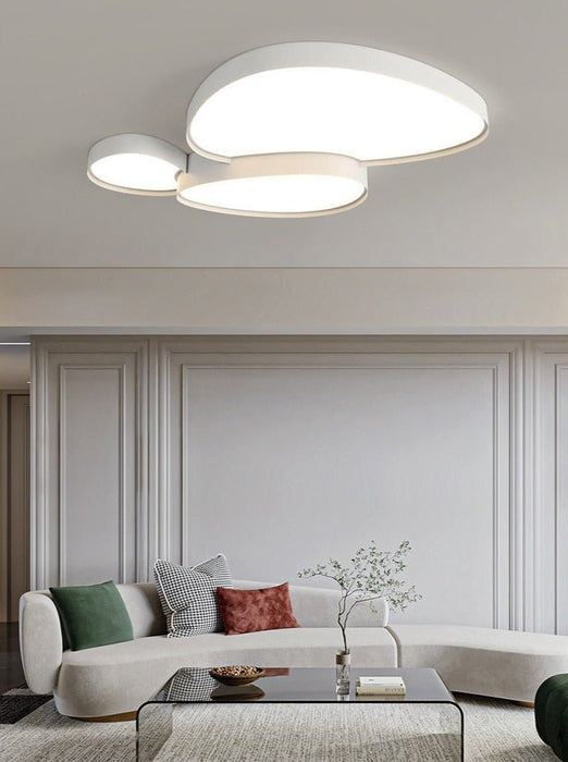 Saidah Ceiling Light - Open Box - Residence Supply