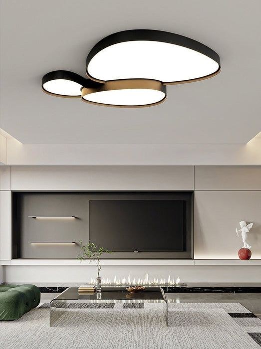 Saidah Ceiling Light - Open Box - Residence Supply