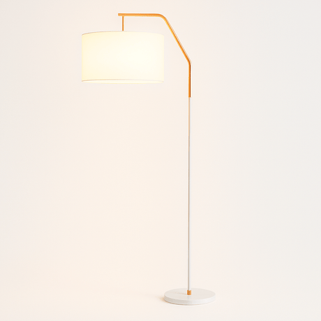 Saiga Floor Lamp - Residence Supply