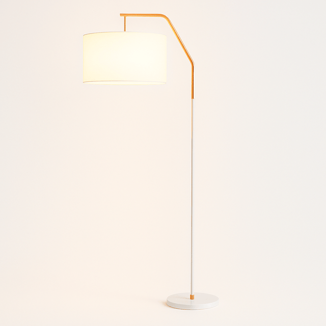 Saiga Floor Lamp - Residence Supply