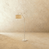 Saiga Floor Lamp - Residence Supply