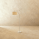Saiga Floor Lamp