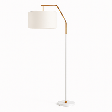 Saiga Floor Lamp - Residence Supply