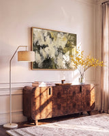 Saiga Floor Lamp - Residence Supply