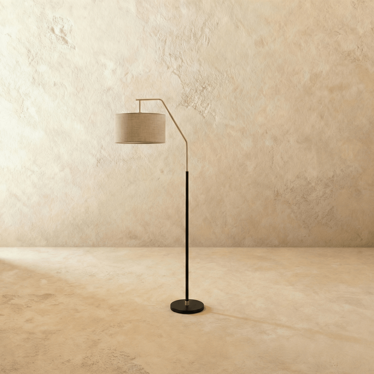 Saiga Floor Lamp - Residence Supply