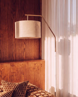 Saiga Floor Lamp - Residence Supply