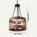 Saker Pendant Light - Residence Supply