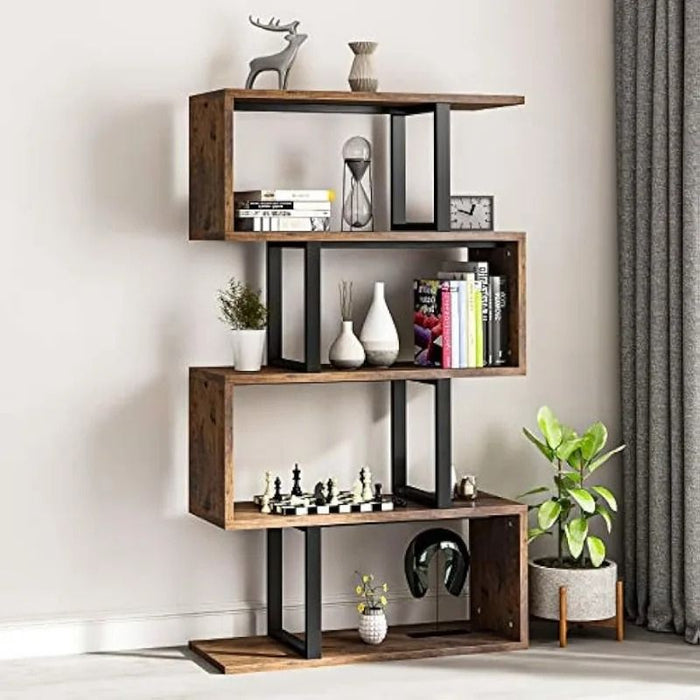 Sakeze Book Shelf - Residence Supply