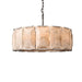 Sakhra Round Chandelier - Residence Supply