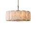 Sakhra Round Chandelier - Residence Supply