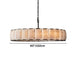 Sakhra Round Chandelier - Residence Supply