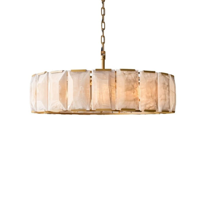 Sakhra Round Chandelier - Residence Supply