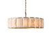 Sakhra Round Chandelier - Residence Supply