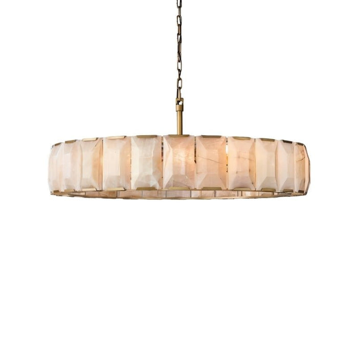 Sakhra Round Chandelier - Residence Supply