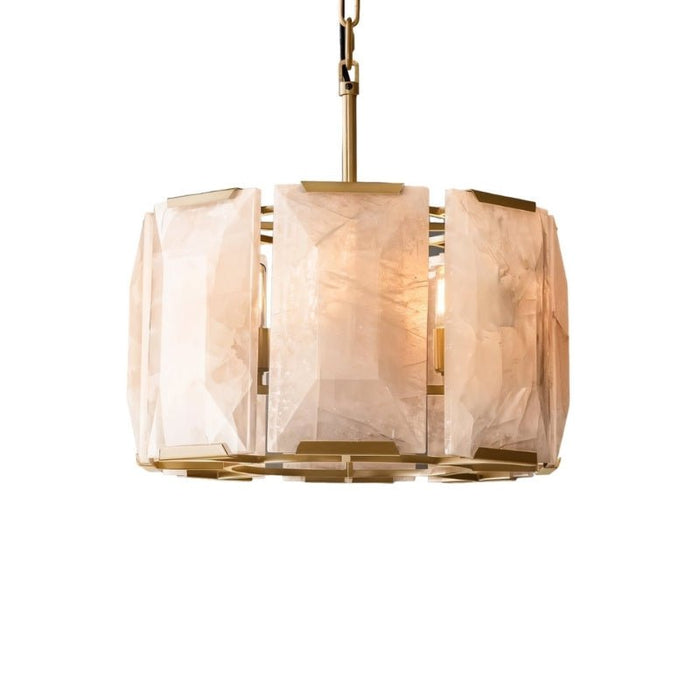 Sakhra Round Chandelier - Residence Supply