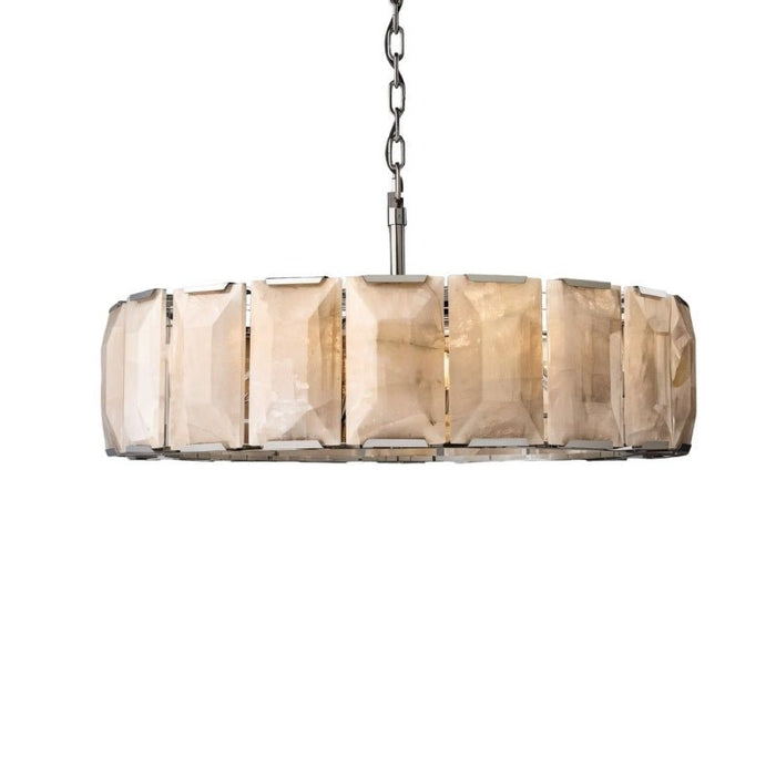 Sakhra Round Chandelier - Residence Supply