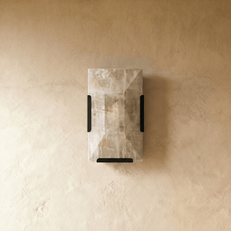 Sakhra Wall Lamp - Residence Supply