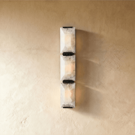 Sakhra Wall Lamp - Residence Supply