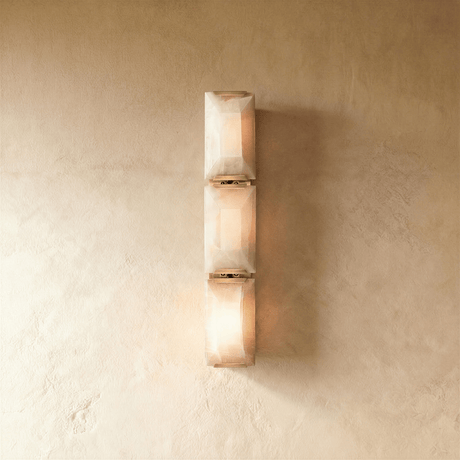 Sakhra Wall Lamp - Residence Supply