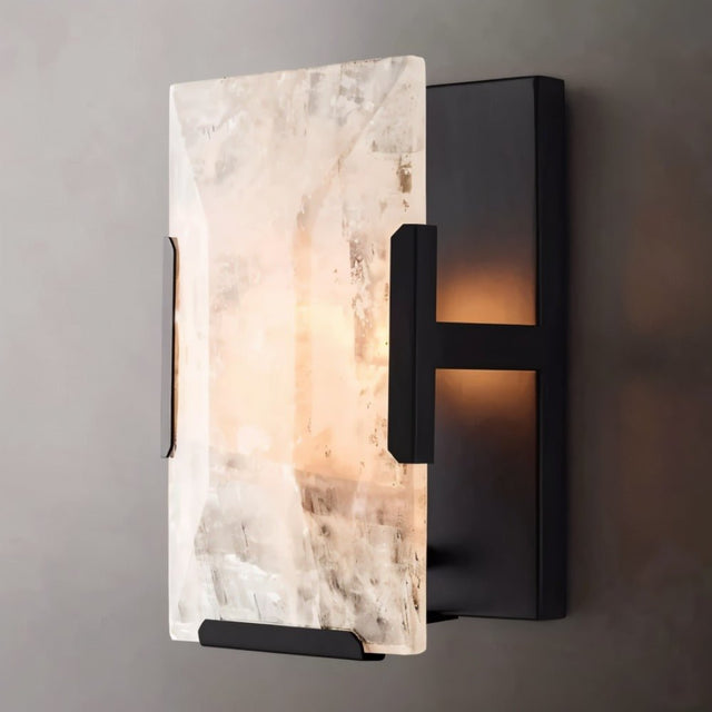 Sakhra Wall Lamp - Residence Supply