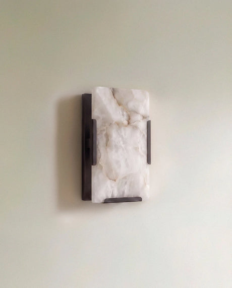 Sakhra Wall Lamp - Residence Supply