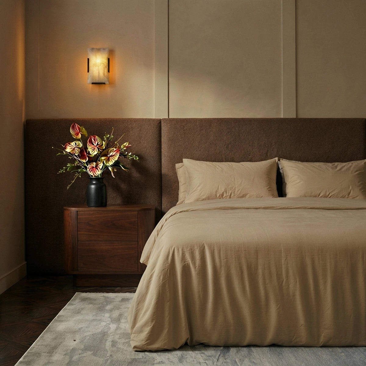 Sakhra Wall Lamp - Residence Supply