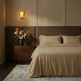 Sakhra Wall Lamp - Residence Supply