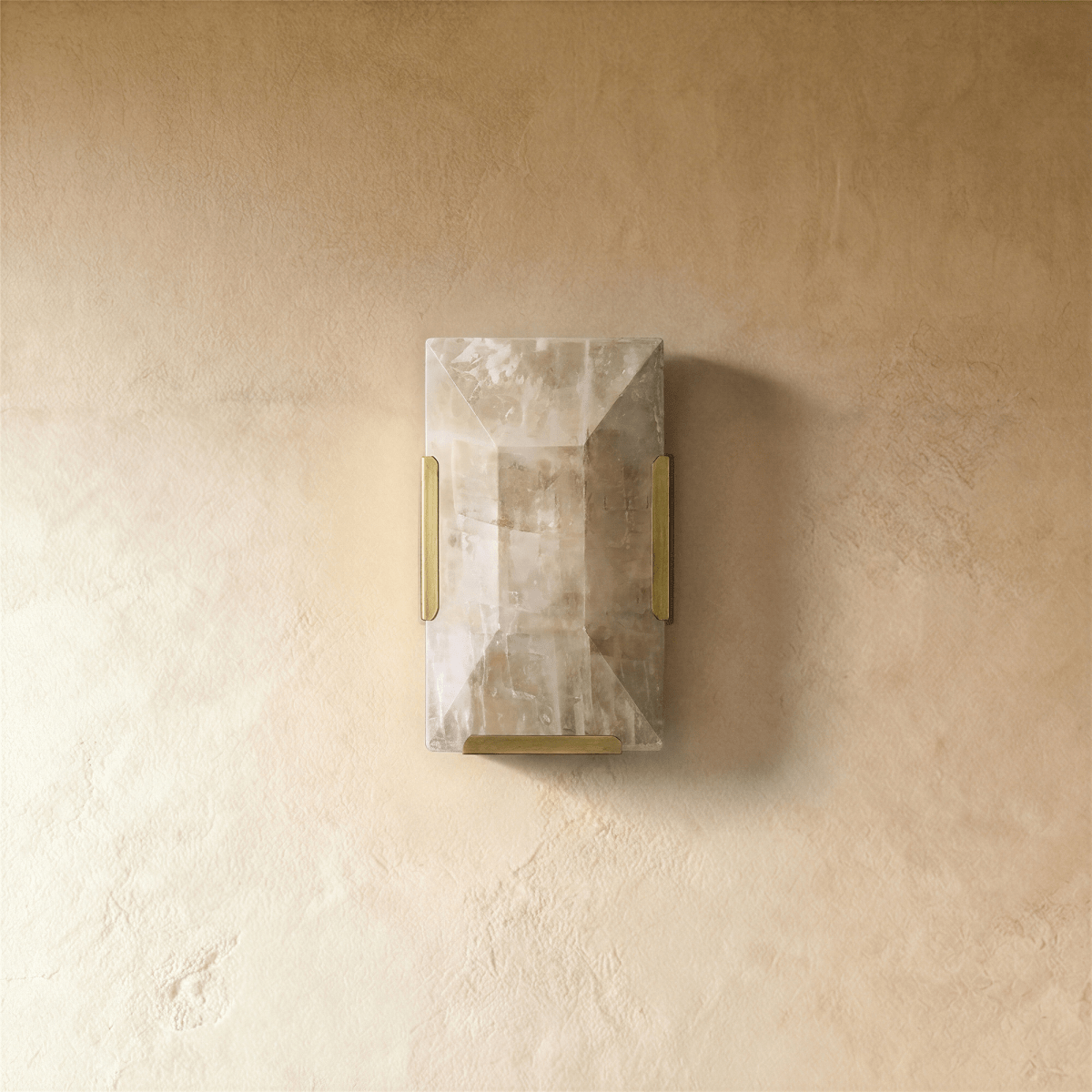Sakhra Wall Lamp - Residence Supply