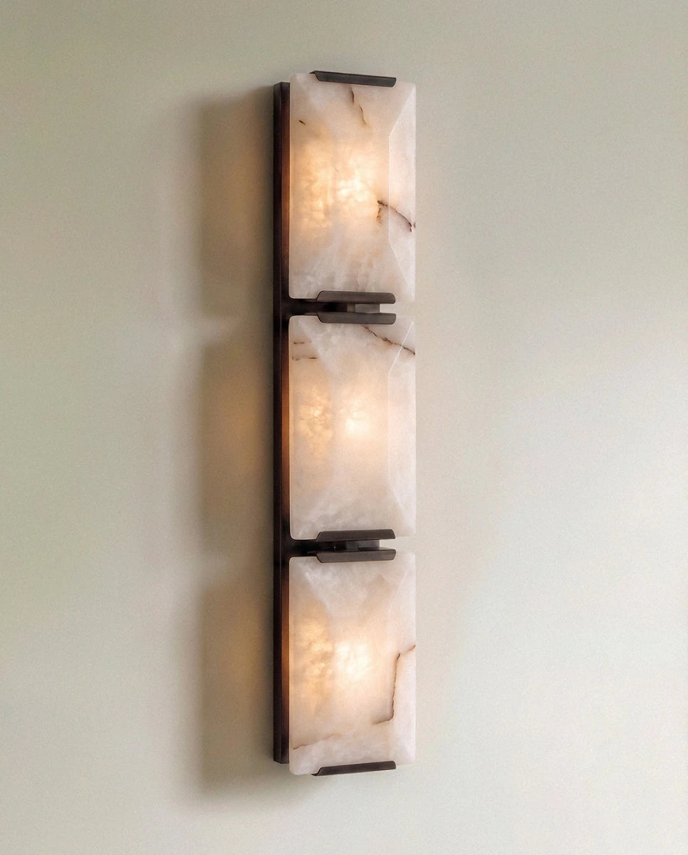 Sakhra Wall Lamp - Residence Supply