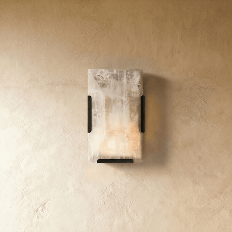 Sakhra Wall Lamp - Residence Supply