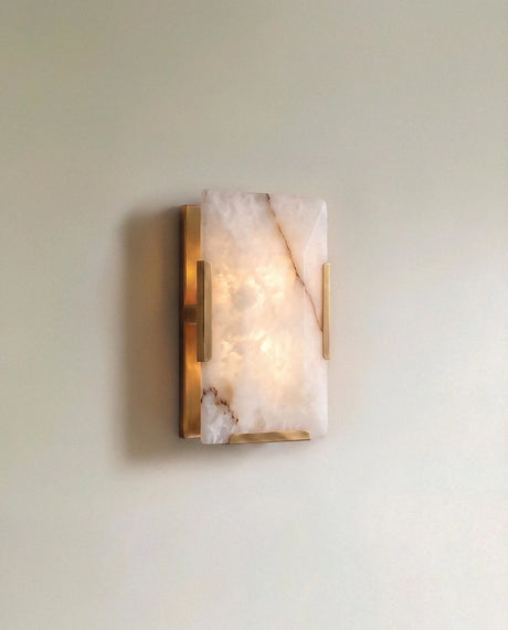 Sakhra Wall Lamp - Residence Supply