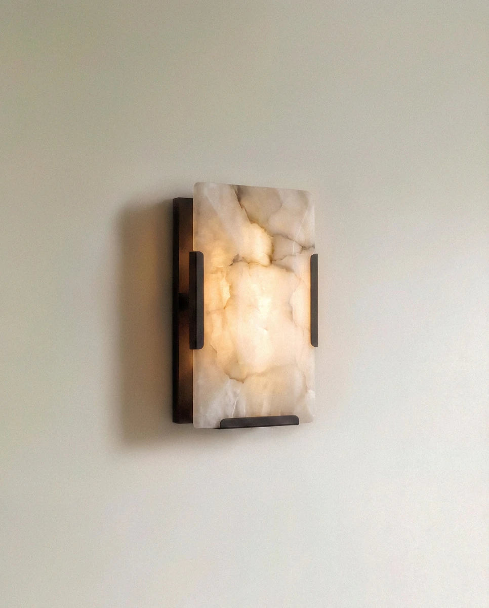 Sakhra Wall Lamp - Residence Supply