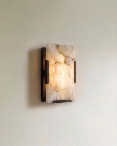 Sakhra Wall Lamp - Residence Supply