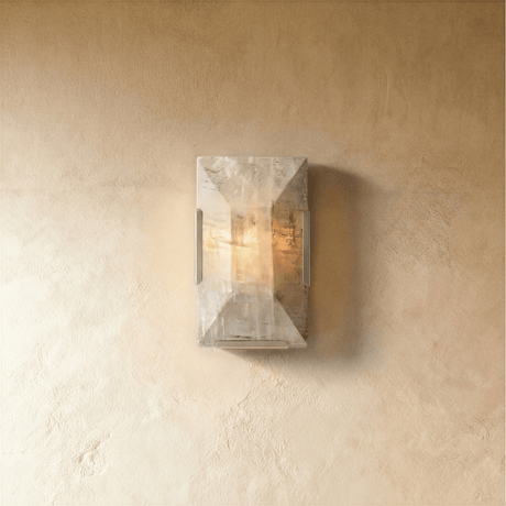 Sakhra Wall Lamp - Residence Supply