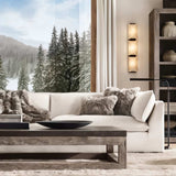 Sakhra Wall Lamp - Residence Supply